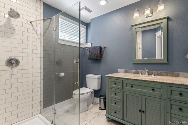 2330 W Scott Place, Denver, CO 80211