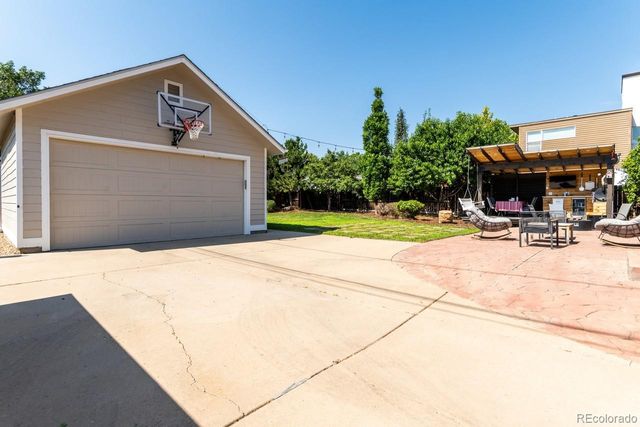 2330 W Scott Place, Denver, CO 80211