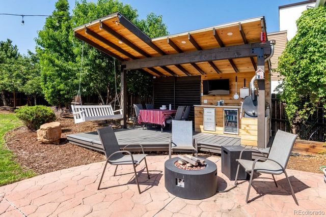 2330 W Scott Place, Denver, CO 80211