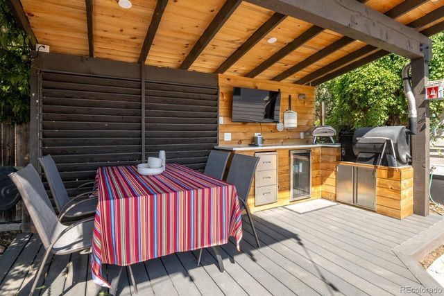 2330 W Scott Place, Denver, CO 80211