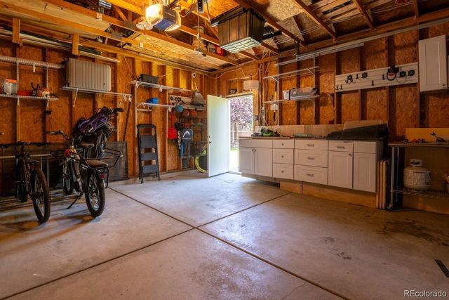 2330 W Scott Place, Denver, CO 80211