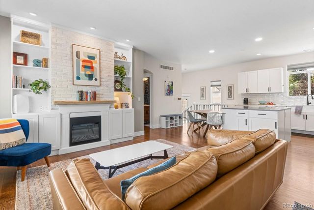 2330 W Scott Place, Denver, CO 80211