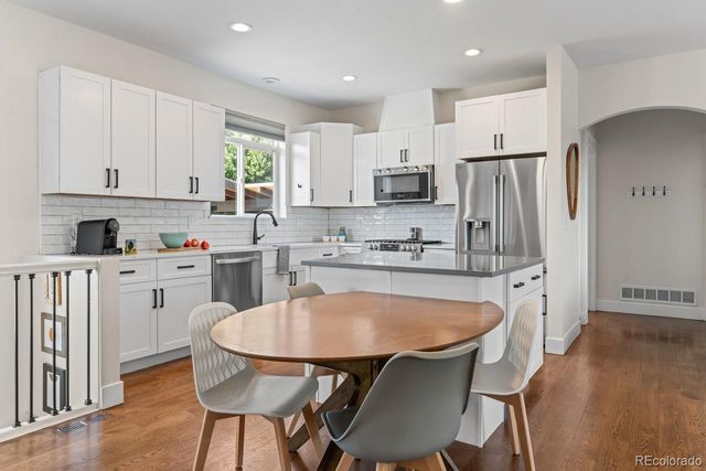 2330 W Scott Place, Denver, CO 80211