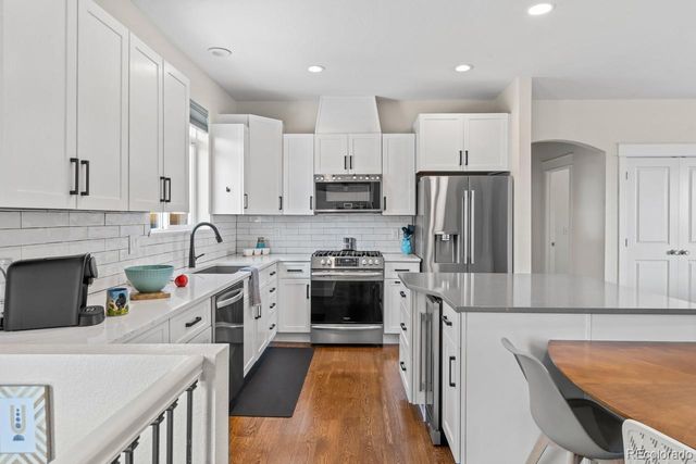 2330 W Scott Place, Denver, CO 80211