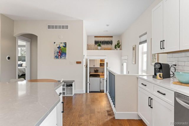 2330 W Scott Place, Denver, CO 80211