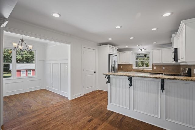 5851 Leah Lane, Powder Springs, GA 30127