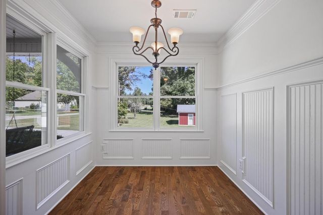 5851 Leah Lane, Powder Springs, GA 30127