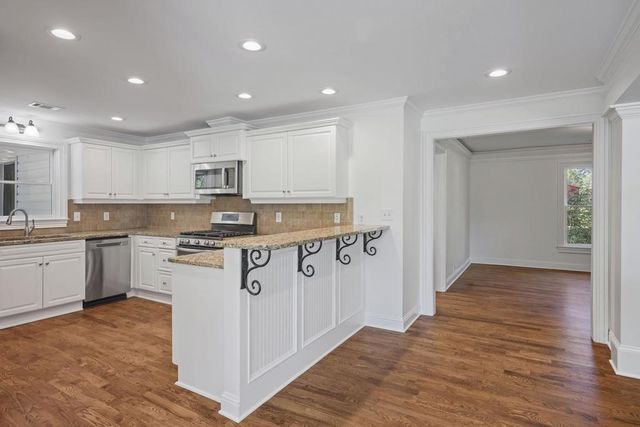 5851 Leah Lane, Powder Springs, GA 30127