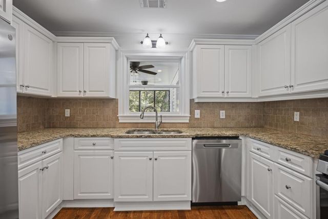 5851 Leah Lane, Powder Springs, GA 30127
