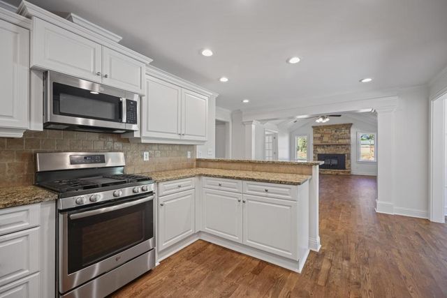 5851 Leah Lane, Powder Springs, GA 30127