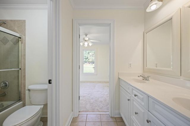 5851 Leah Lane, Powder Springs, GA 30127