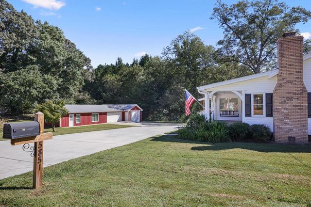 5851 Leah Lane, Powder Springs, GA 30127