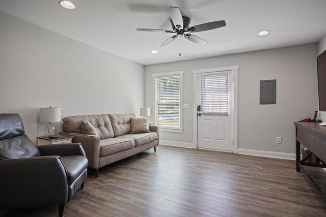 5851 Leah Lane, Powder Springs, GA 30127