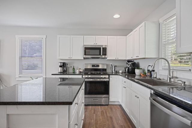 5851 Leah Lane, Powder Springs, GA 30127