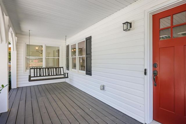 5851 Leah Lane, Powder Springs, GA 30127