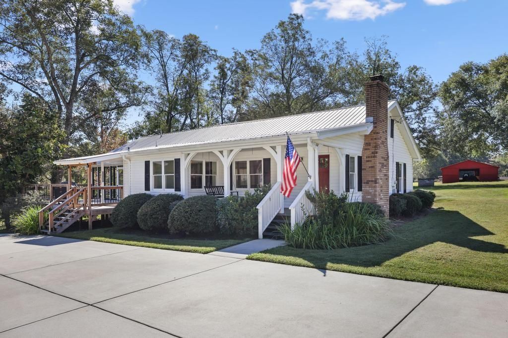 5851 Leah Lane, Powder Springs, GA 30127