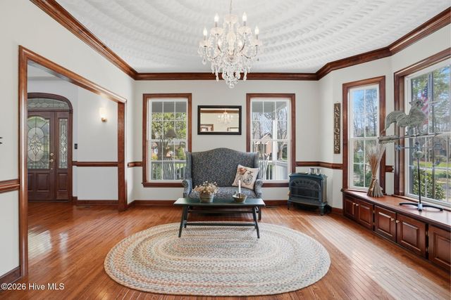 112 Cashie Drive, Hertford, NC 27944