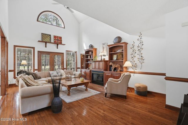 112 Cashie Drive, Hertford, NC 27944