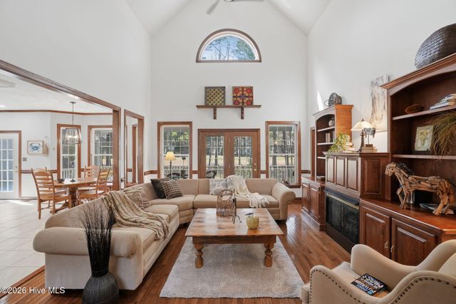 112 Cashie Drive, Hertford, NC 27944