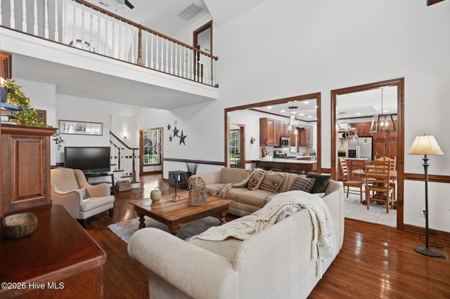 112 Cashie Drive, Hertford, NC 27944