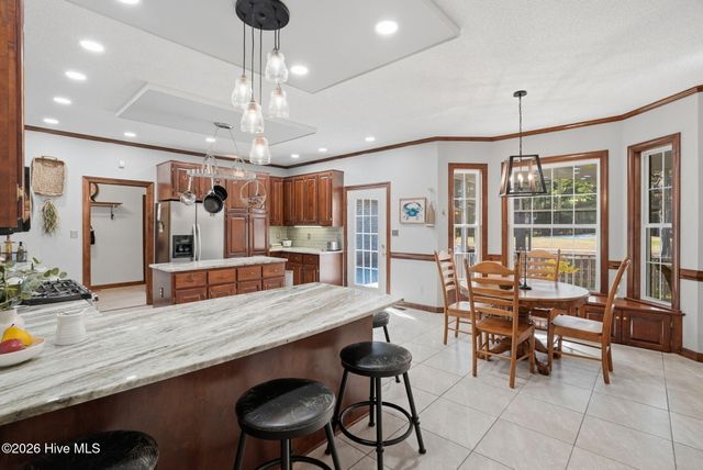 112 Cashie Drive, Hertford, NC 27944