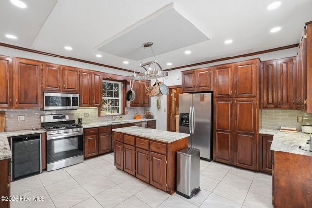 112 Cashie Drive, Hertford, NC 27944