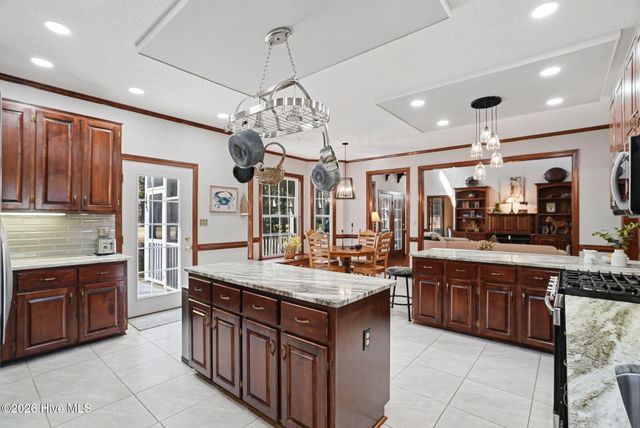 112 Cashie Drive, Hertford, NC 27944