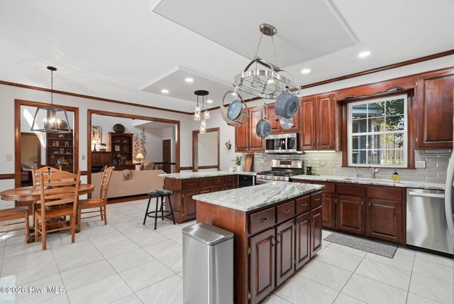 112 Cashie Drive, Hertford, NC 27944