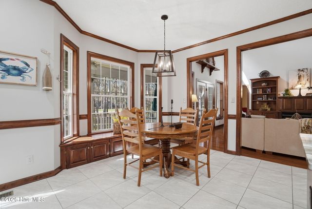 112 Cashie Drive, Hertford, NC 27944