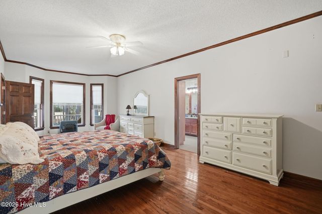 112 Cashie Drive, Hertford, NC 27944