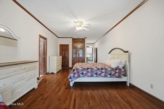 112 Cashie Drive, Hertford, NC 27944