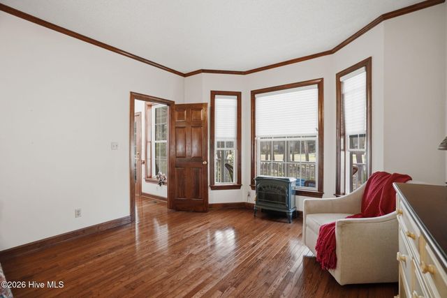 112 Cashie Drive, Hertford, NC 27944