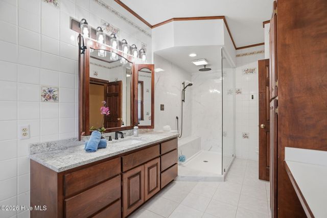 112 Cashie Drive, Hertford, NC 27944