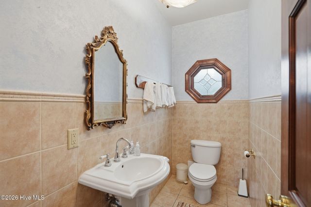 112 Cashie Drive, Hertford, NC 27944