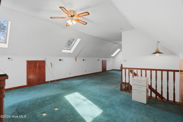 112 Cashie Drive, Hertford, NC 27944