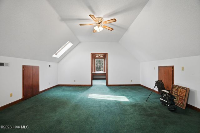 112 Cashie Drive, Hertford, NC 27944