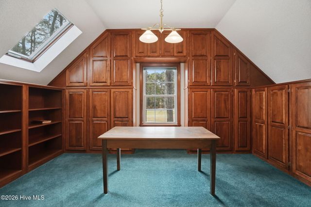 112 Cashie Drive, Hertford, NC 27944