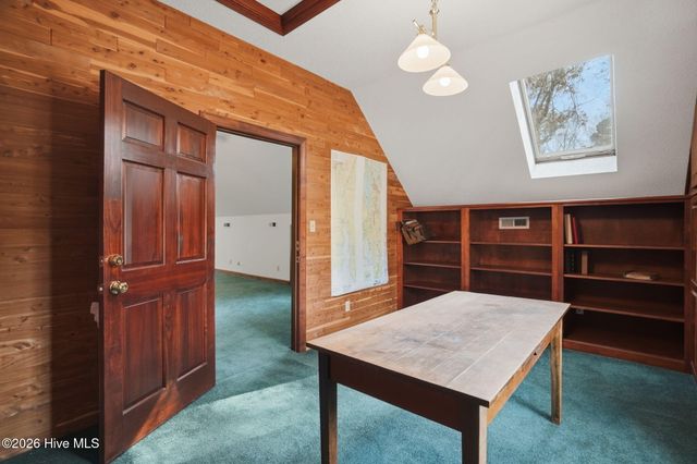 112 Cashie Drive, Hertford, NC 27944