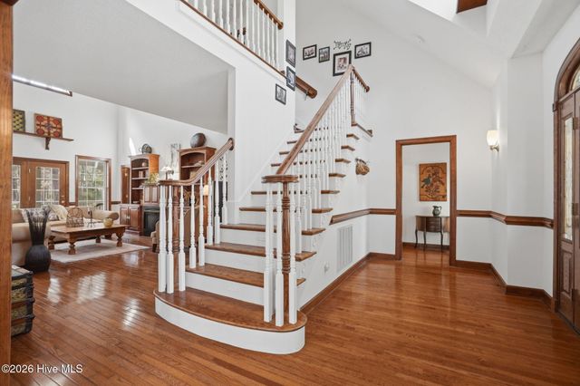 112 Cashie Drive, Hertford, NC 27944