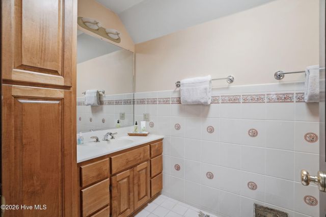 112 Cashie Drive, Hertford, NC 27944