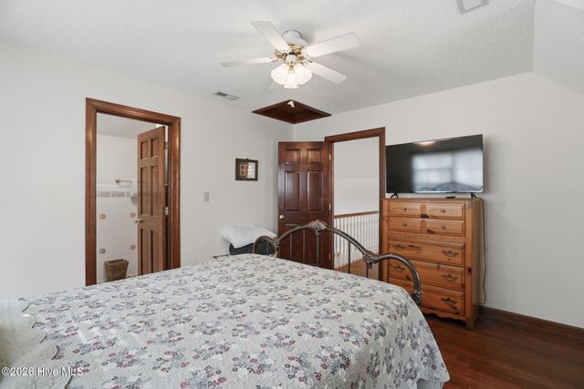 112 Cashie Drive, Hertford, NC 27944