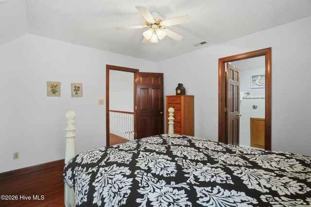 112 Cashie Drive, Hertford, NC 27944