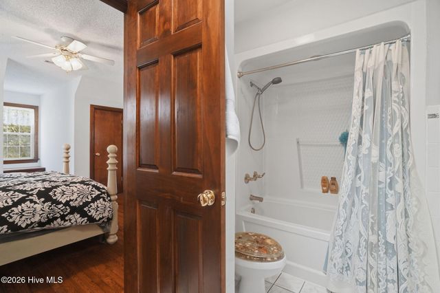 112 Cashie Drive, Hertford, NC 27944