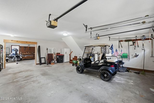 112 Cashie Drive, Hertford, NC 27944