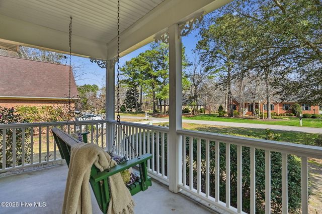 112 Cashie Drive, Hertford, NC 27944