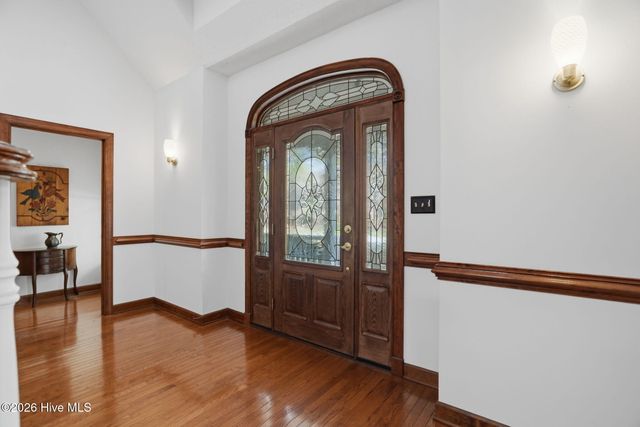 112 Cashie Drive, Hertford, NC 27944