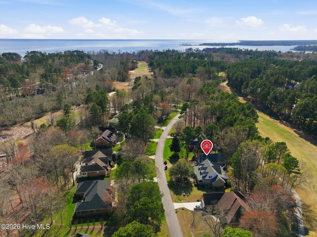 112 Cashie Drive, Hertford, NC 27944