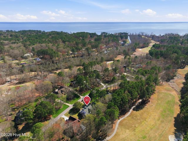 112 Cashie Drive, Hertford, NC 27944