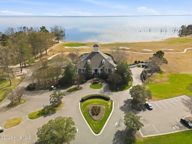 112 Cashie Drive, Hertford, NC 27944