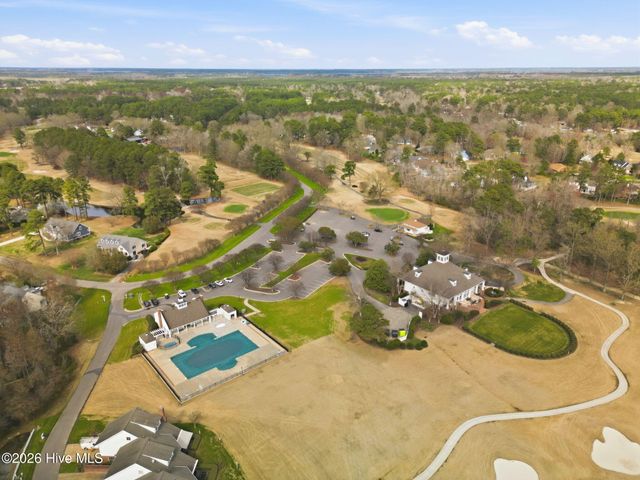 112 Cashie Drive, Hertford, NC 27944